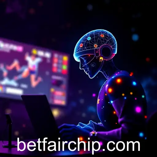 Betfair's Digital Evolution: How Technology Shapes the Future