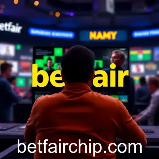 Betfair and the Rise of Digital Gaming