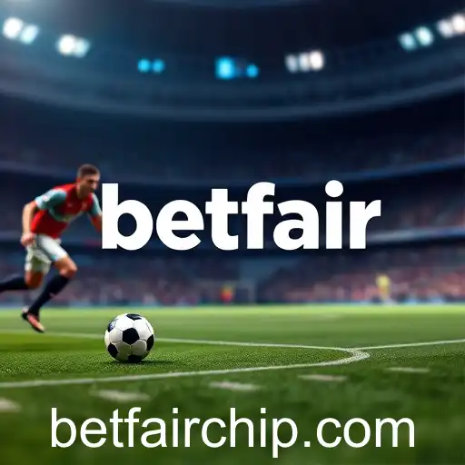 Betfair's Evolution in the Gaming World