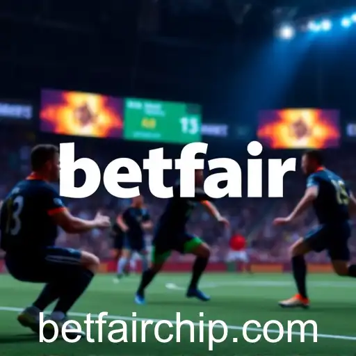 Betfair's Role in the Evolving Landscape of Online Gaming
