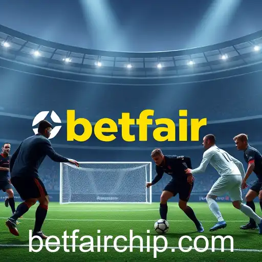Betfair's Role in Modern Betting