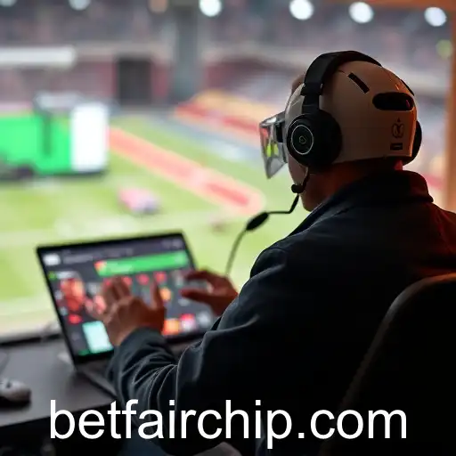 Betfair's Surging Popularity Among Online Gamers