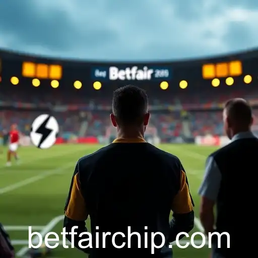 Betfair's Role in Revolutionizing Online Gaming