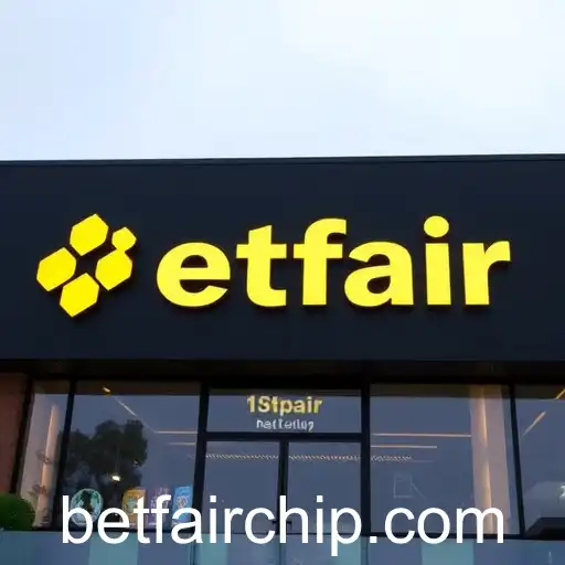 Betfair Revolutionizes Online Gaming in 2025