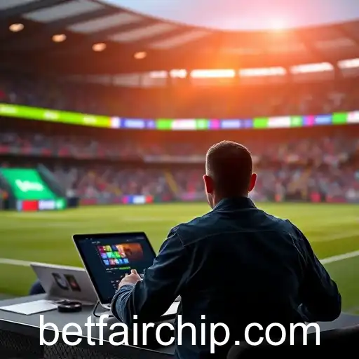 Digital Transformation of Betting in the UK