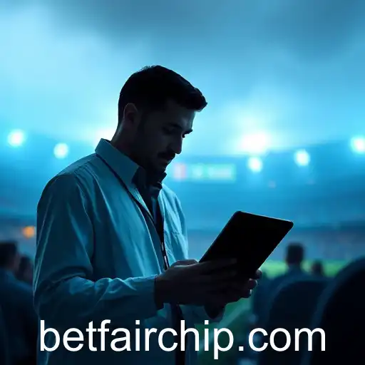 Betfair's Evolution in the Digital Age