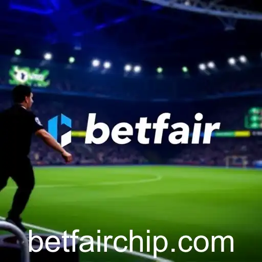 Betfair's Resilient Rise in the Digital Era