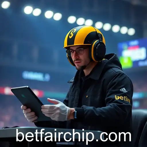 The Evolution of Online Betting Platforms