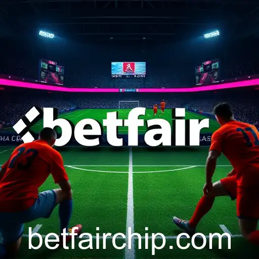 Betfair's Evolution Amidst Regulatory Changes