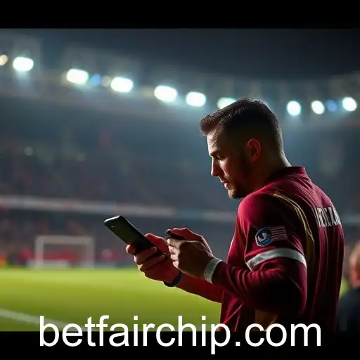 Betfair's Role in Modern Gaming and Betting