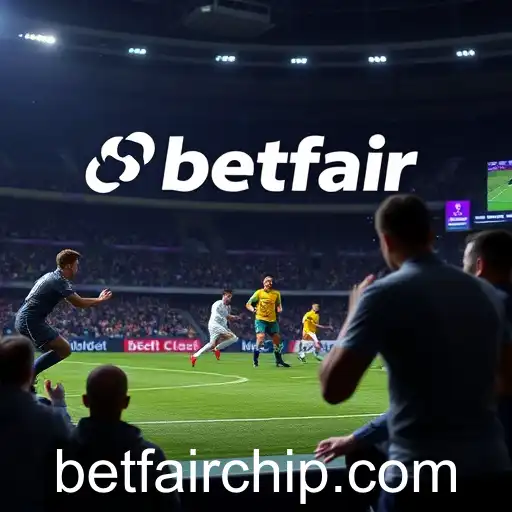 Betfair's Role in Gaming Trends