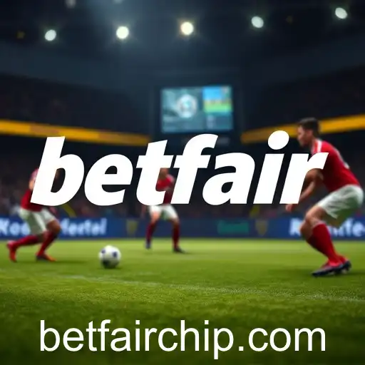 Betfair's Role in the UK's Changing Gambling Landscape