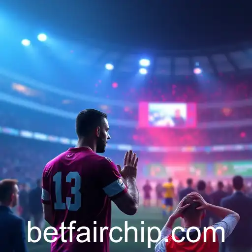 Betfair Revolutionizes Online Gaming in 2025