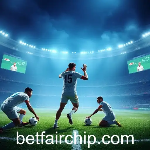 Betfair's Evolution in the Online Gaming Industry