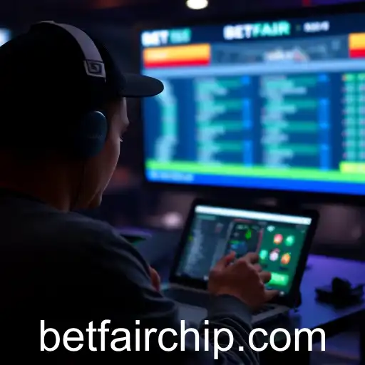 The Evolution of Betting Platforms in the Digital Age
