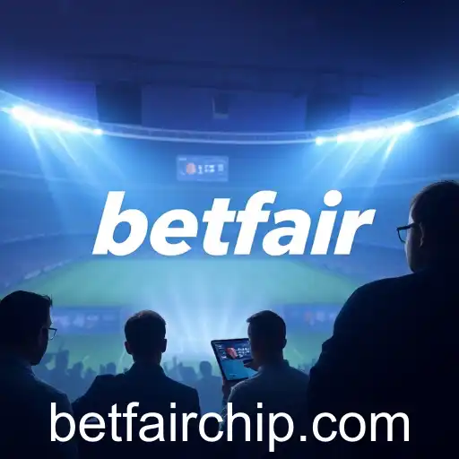 The Evolution of Online Betting Platforms