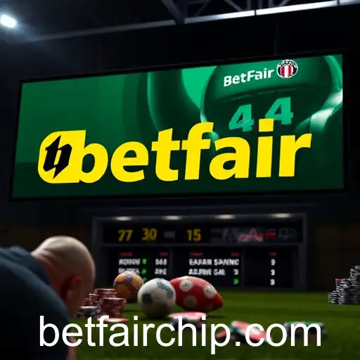 The Evolution of Online Betting Platforms