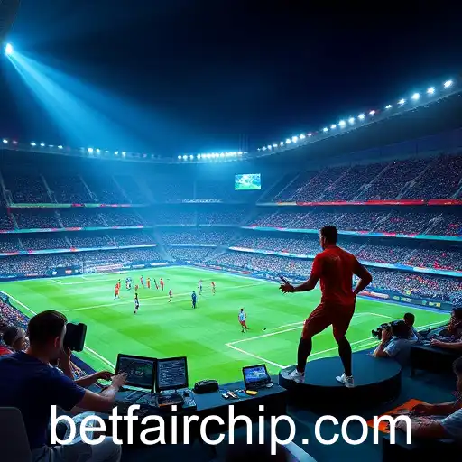 The Evolution of Online Betting with Betfair in 2025