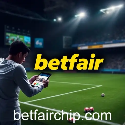 The Evolution of Online Betting Platforms