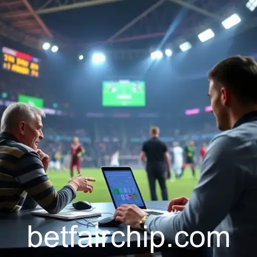 The Evolving Landscape of Online Betting in 2025